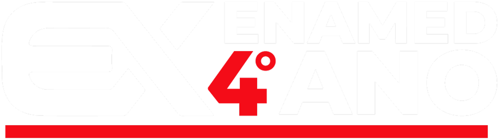 Extensivo ENAMED 4º Ano