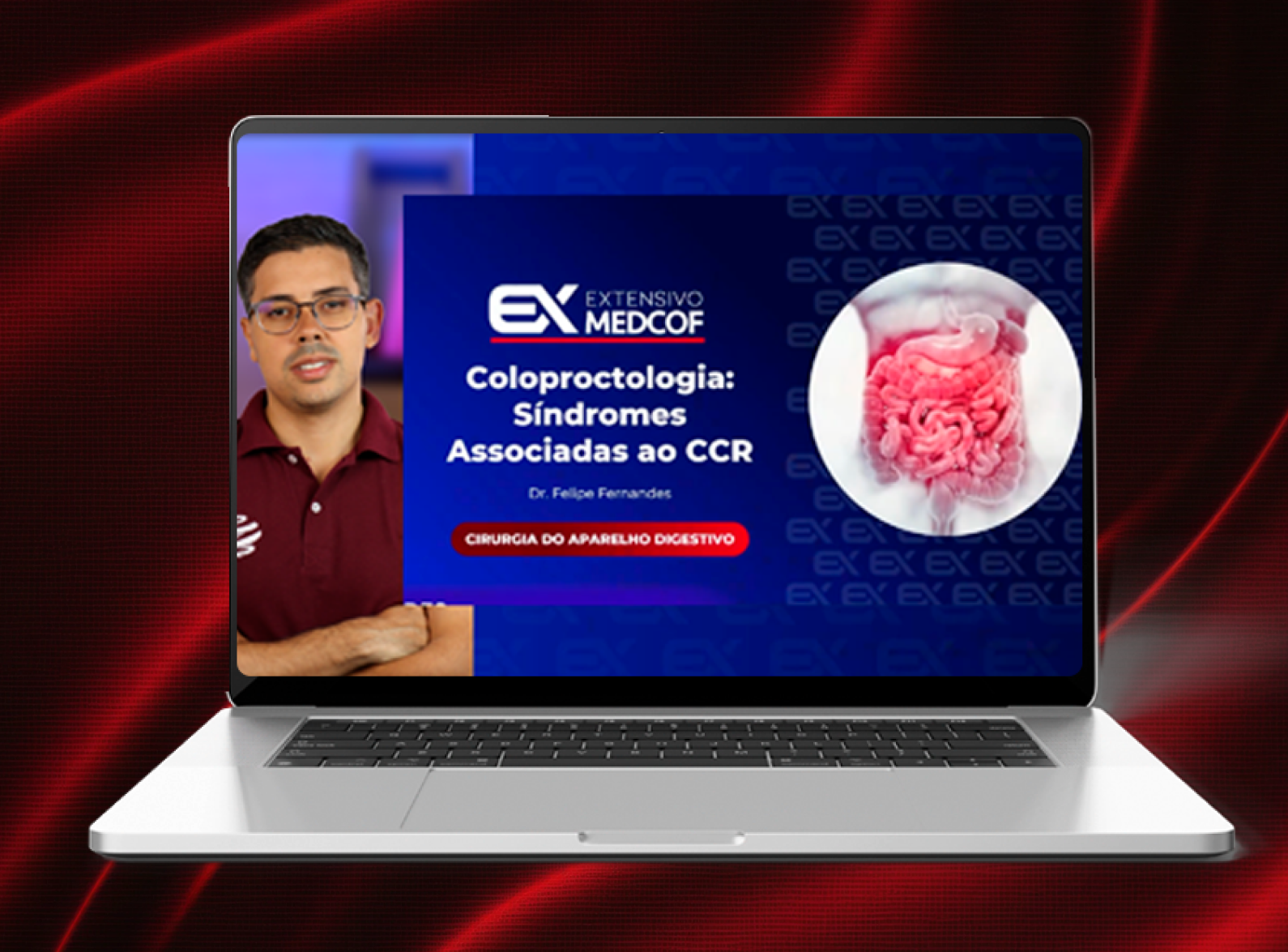 Sessão de Aprofundamento