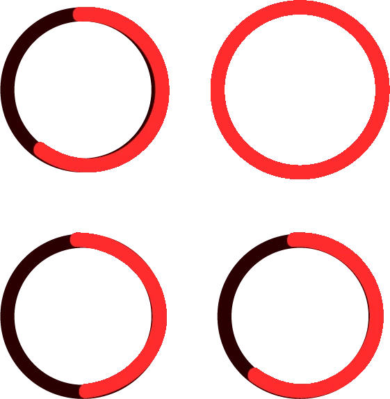Métricas de aprovação MedCof
