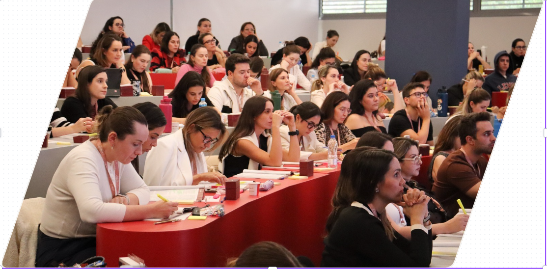 Ambiente de estudos Performance