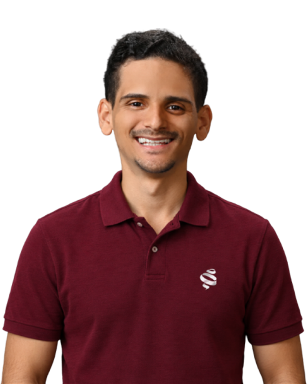 Dr. Filipe Fiaes Teixeira
