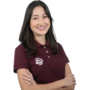 Dra. Priscila Abiko